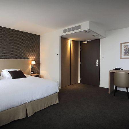 De La Nivelle Hotell Saint-Pée-sur-Nivelle Eksteriør bilde