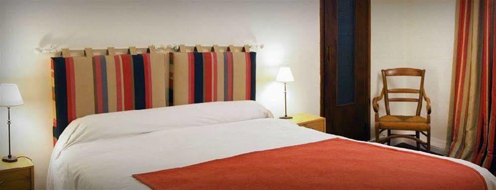 De La Nivelle Hotell Saint-Pée-sur-Nivelle Eksteriør bilde